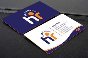 Business Card Design by Creative Moon Design for this project | Design: #33637980