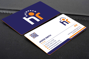 Business Card Design by Creative Moon Design for this project | Design: #33637981