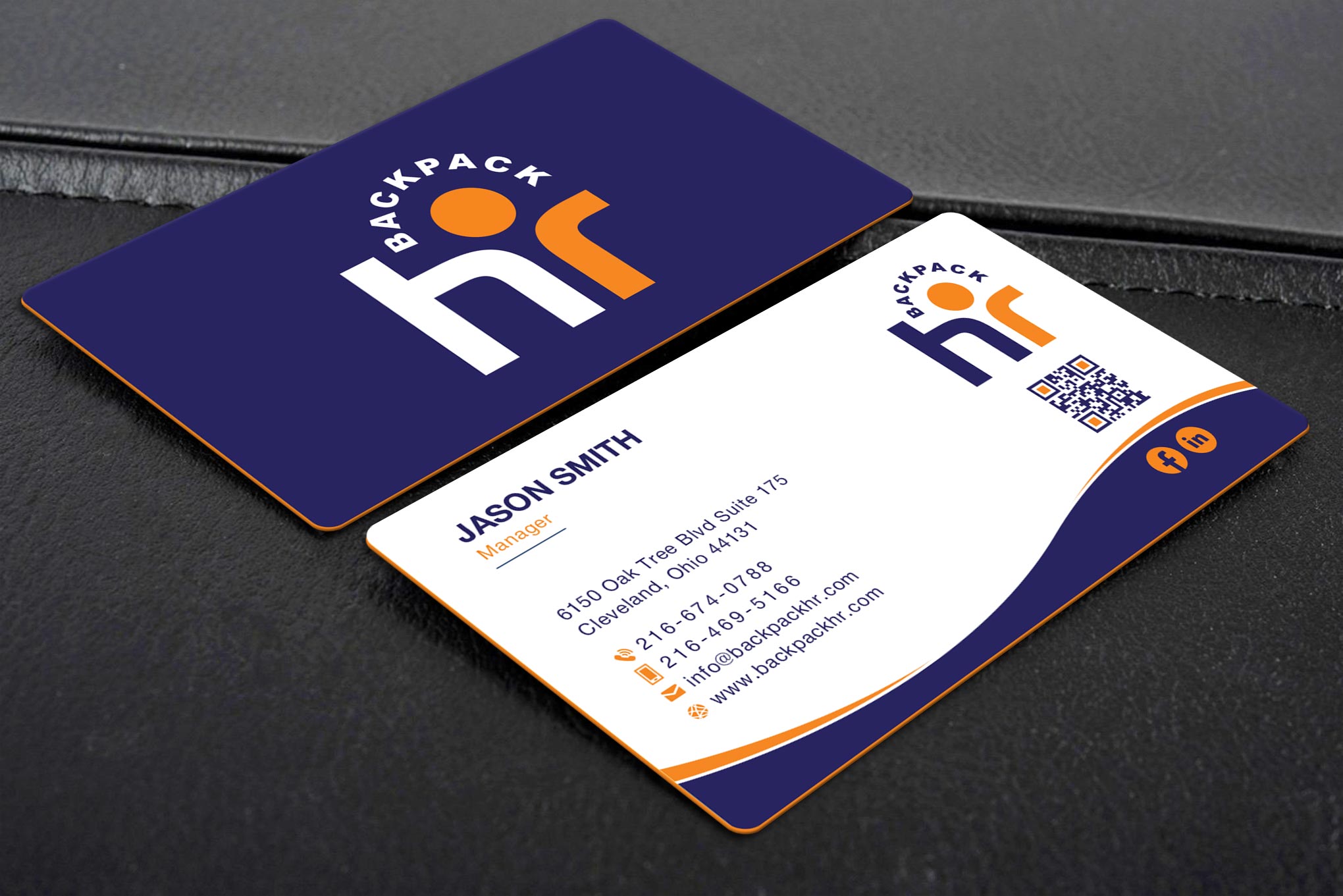 Visitenkarten-Design von Creative Moon Design für dieses Projekt | Design #33637982