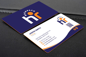 Business Card Design by Creative Moon Design for this project | Design: #33637982
