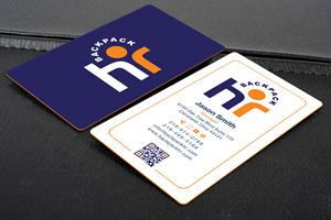 Business Card Design by Creative Moon Design for this project | Design: #33637983