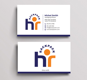 Diseño de Tarjeta de Presentación por Graphixpointt para este proyecto | Diseño: #33597380