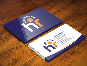 Diseño de Tarjeta de Presentación por Graphixpointt para este proyecto | Diseño: #33597486