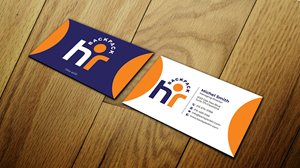 Diseño de Tarjeta de Presentación por Graphixpointt para este proyecto | Diseño: #33597515