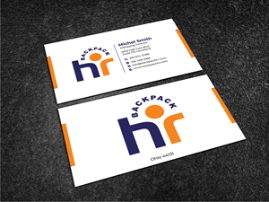 Diseño de Tarjeta de Presentación por Graphixpointt para este proyecto | Diseño: #33597517