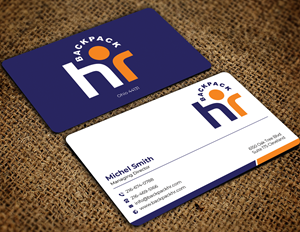 Diseño de Tarjeta de Presentación por Graphixpointt para este proyecto | Diseño: #33597541