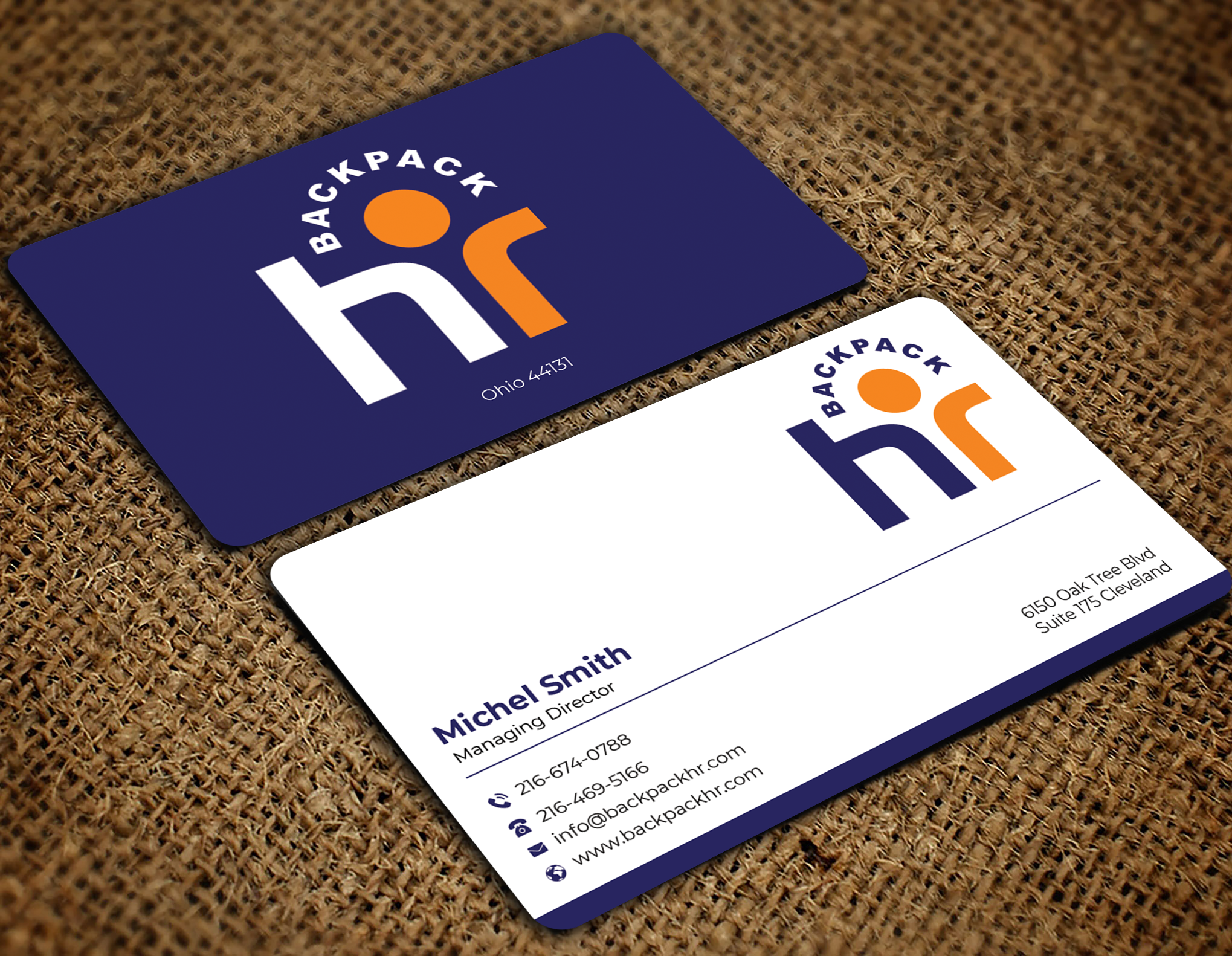 Diseño de Tarjeta de Presentación por Graphixpointt para este proyecto | Diseño #33597542