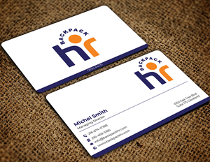 Diseño de Tarjeta de Presentación por Graphixpointt para este proyecto | Diseño: #33597553