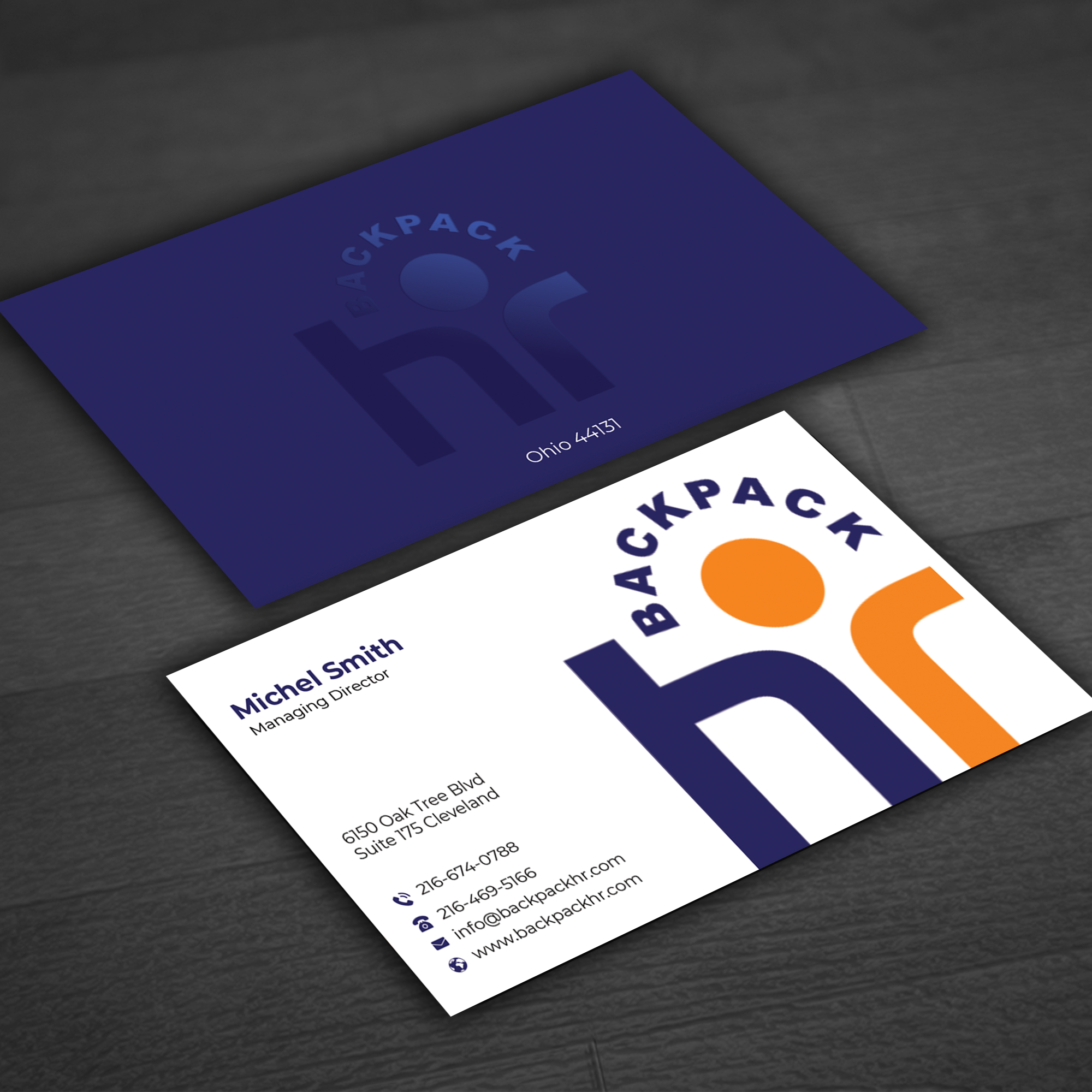 Diseño de Tarjeta de Presentación por Graphixpointt para este proyecto | Diseño #33597788