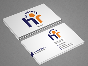 Diseño de Tarjeta de Presentación por Graphixpointt para este proyecto | Diseño: #33598272