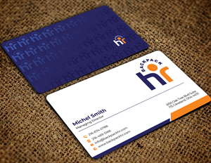 Diseño de Tarjeta de Presentación por Graphixpointt para este proyecto | Diseño: #33598345