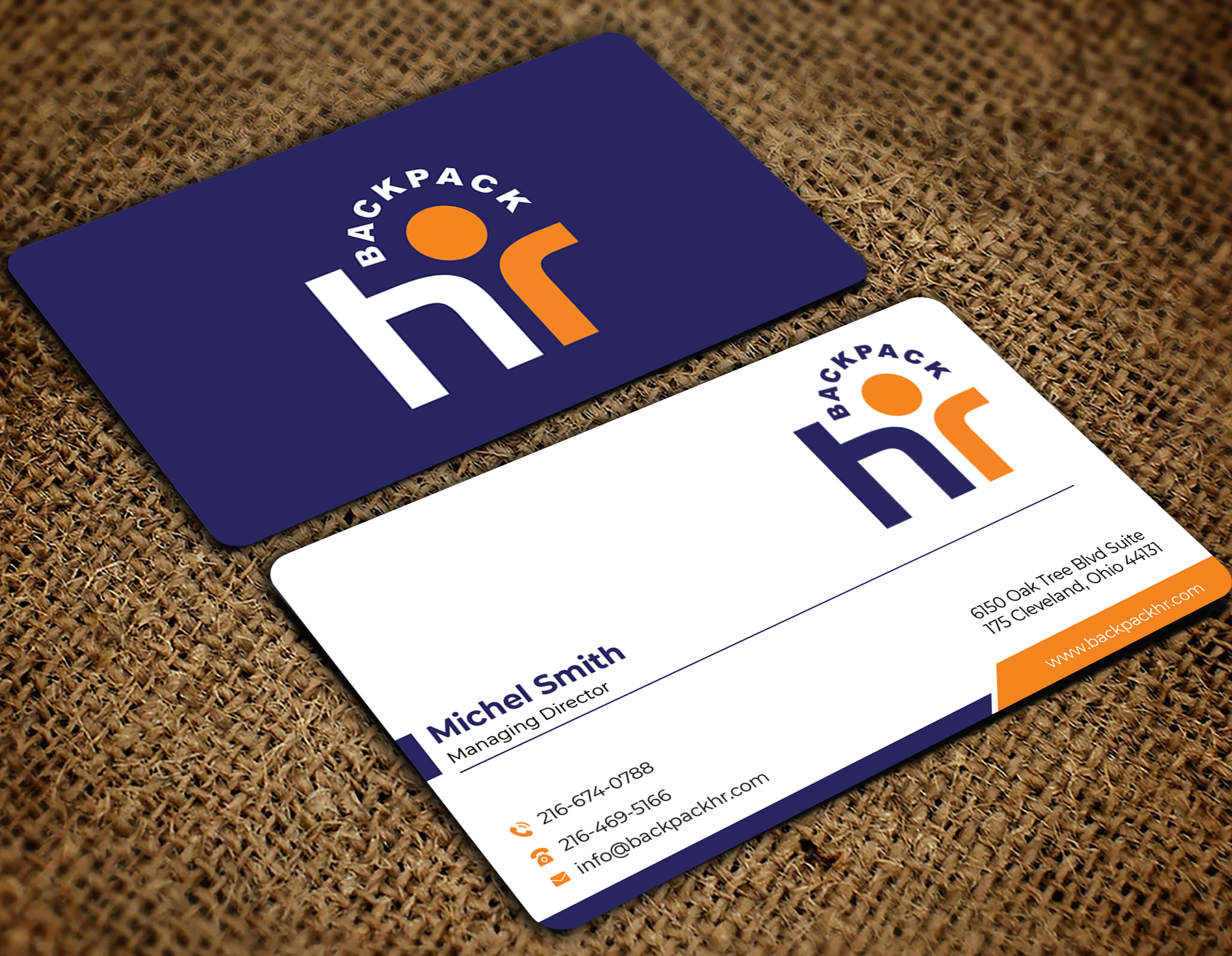 Diseño de Tarjeta de Presentación por Graphixpointt para este proyecto | Diseño #33598394