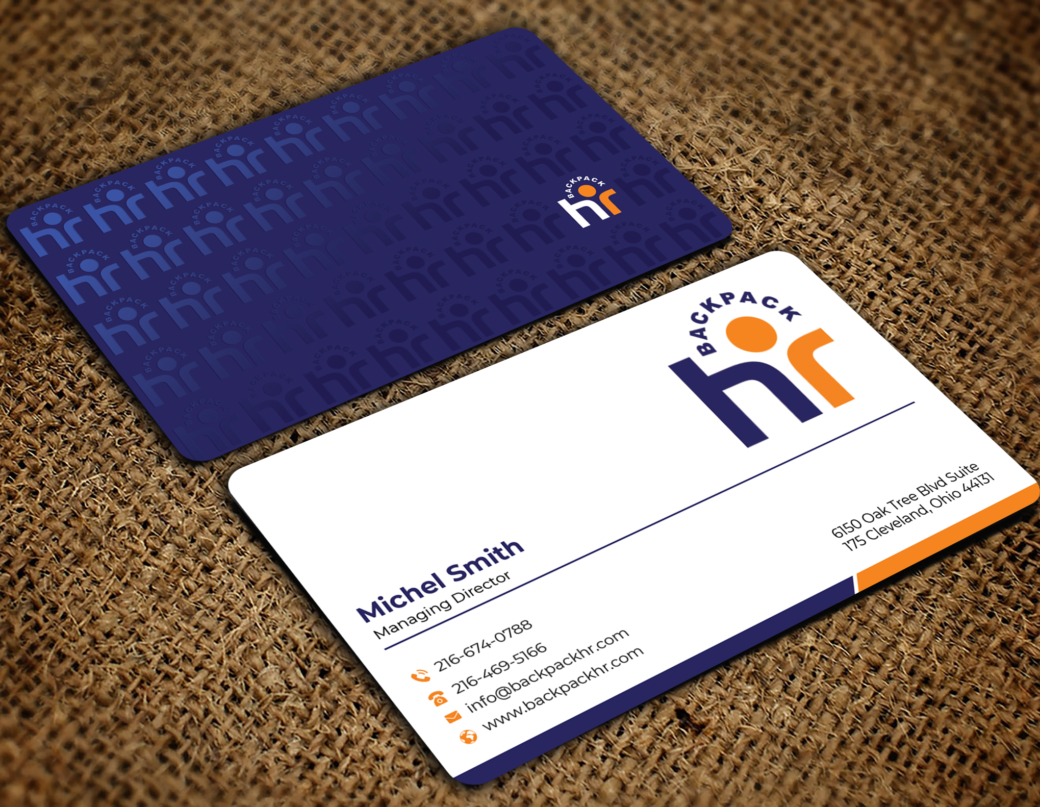 Visitenkarten-Design von Graphixpointt für dieses Projekt | Design #33598434