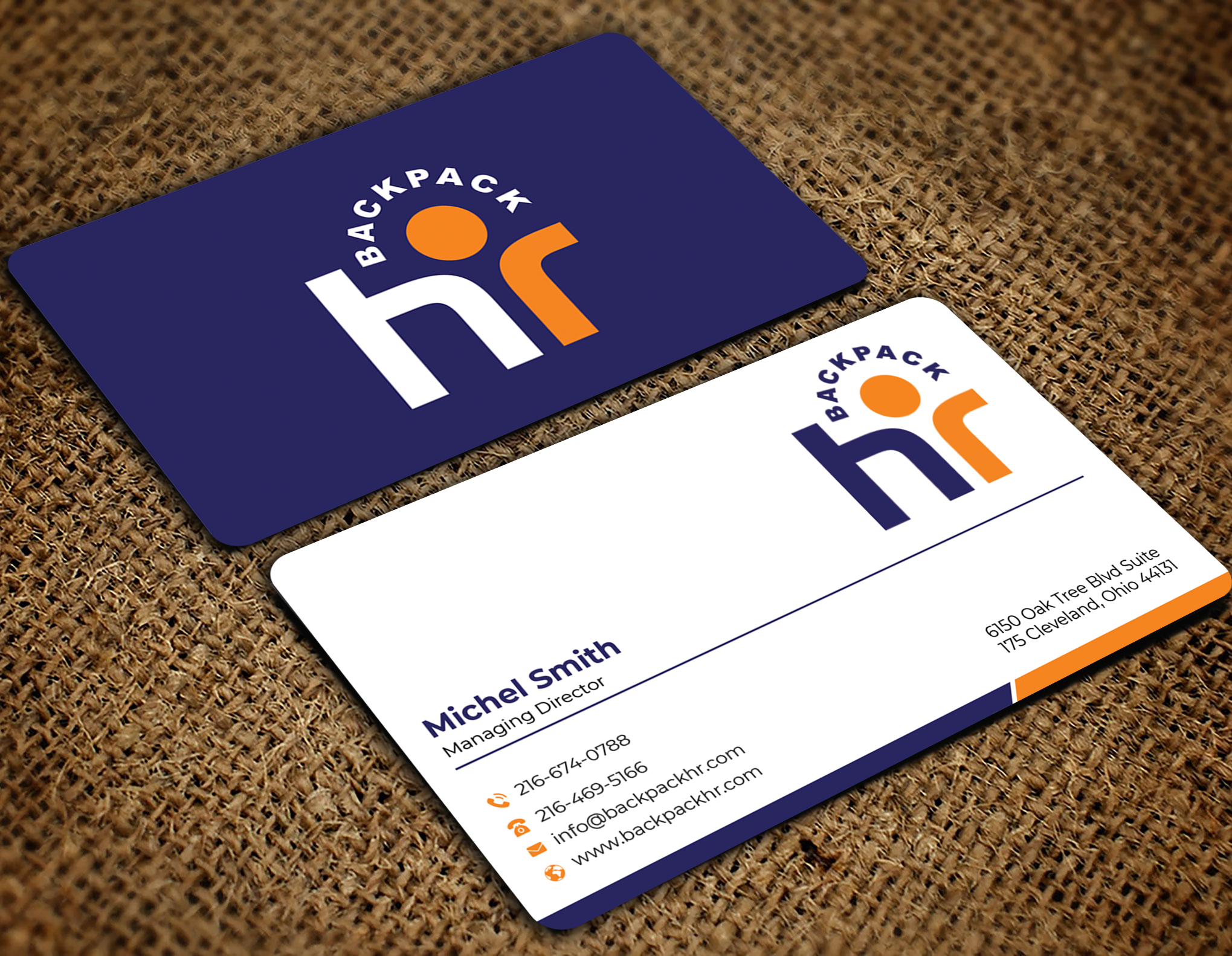 Diseño de Tarjeta de Presentación por Graphixpointt para este proyecto | Diseño #33598435