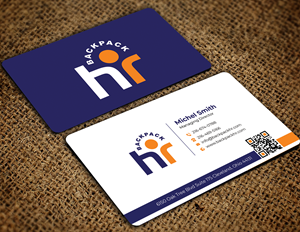 Diseño de Tarjeta de Presentación por Graphixpointt para este proyecto | Diseño: #33598704