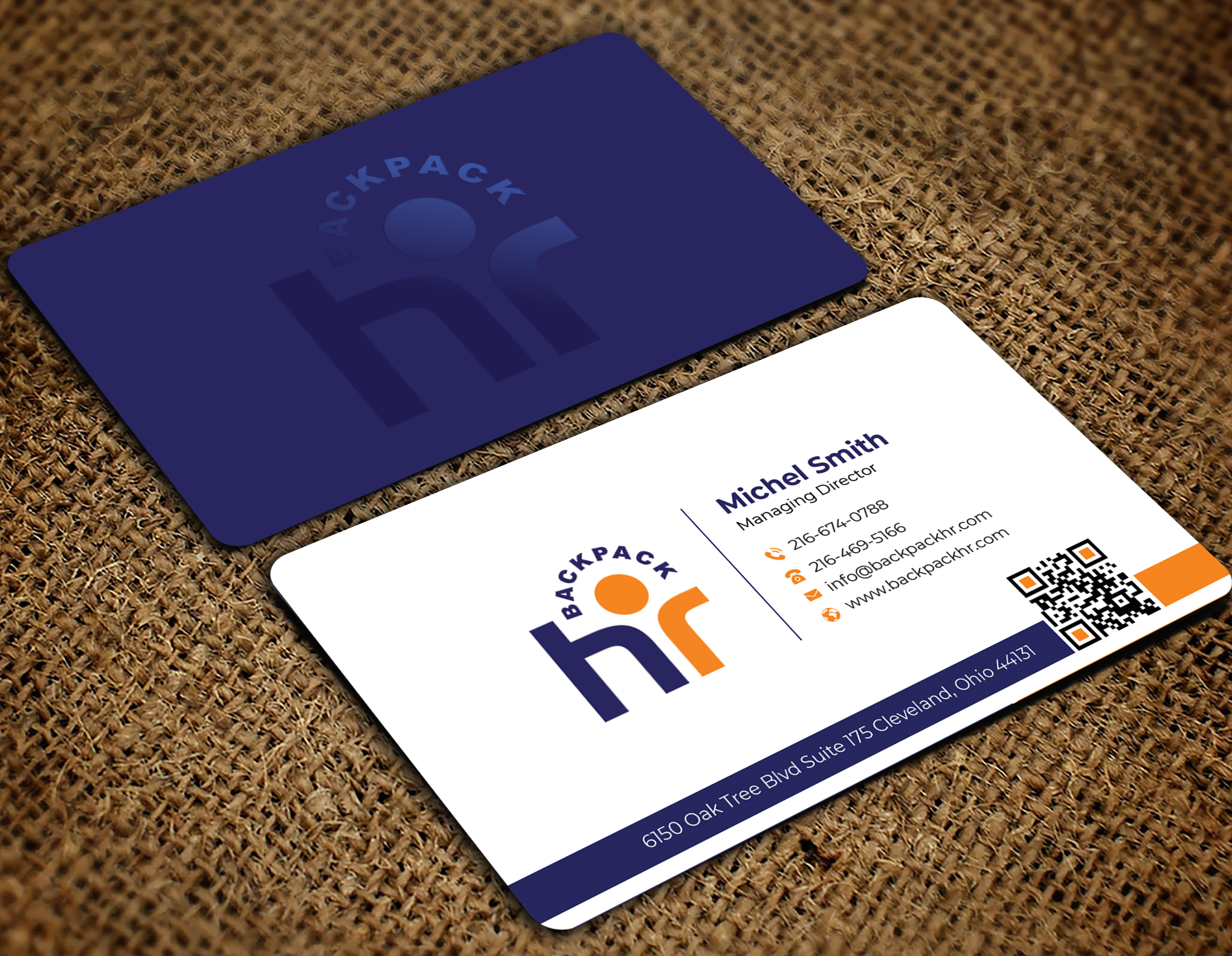 Diseño de Tarjeta de Presentación por Graphixpointt para este proyecto | Diseño #33598705