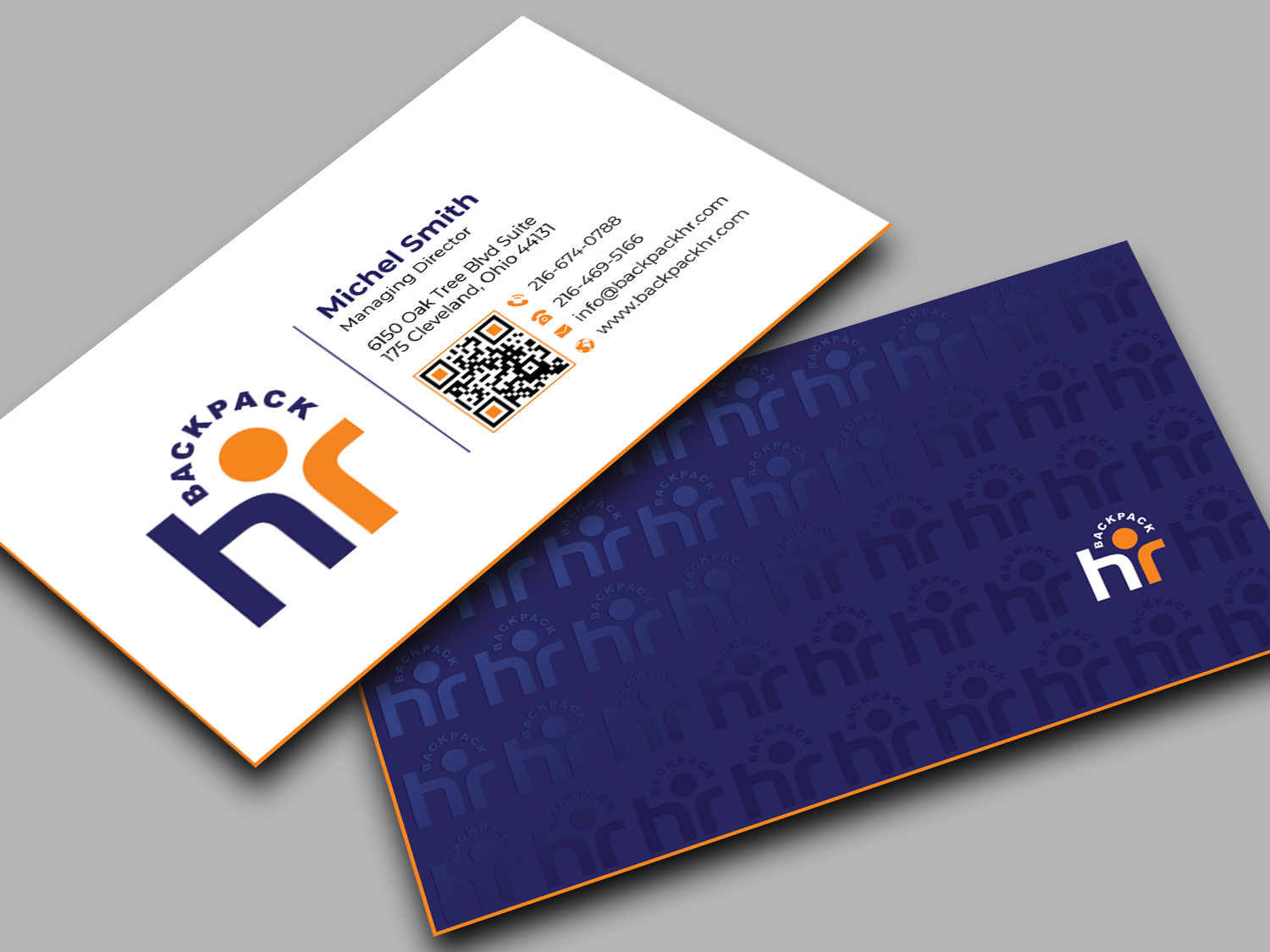 Diseño de Tarjeta de Presentación por Graphixpointt para este proyecto | Diseño #33598752