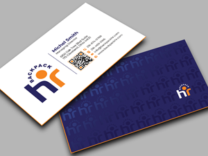 Diseño de Tarjeta de Presentación por Graphixpointt para este proyecto | Diseño: #33598752