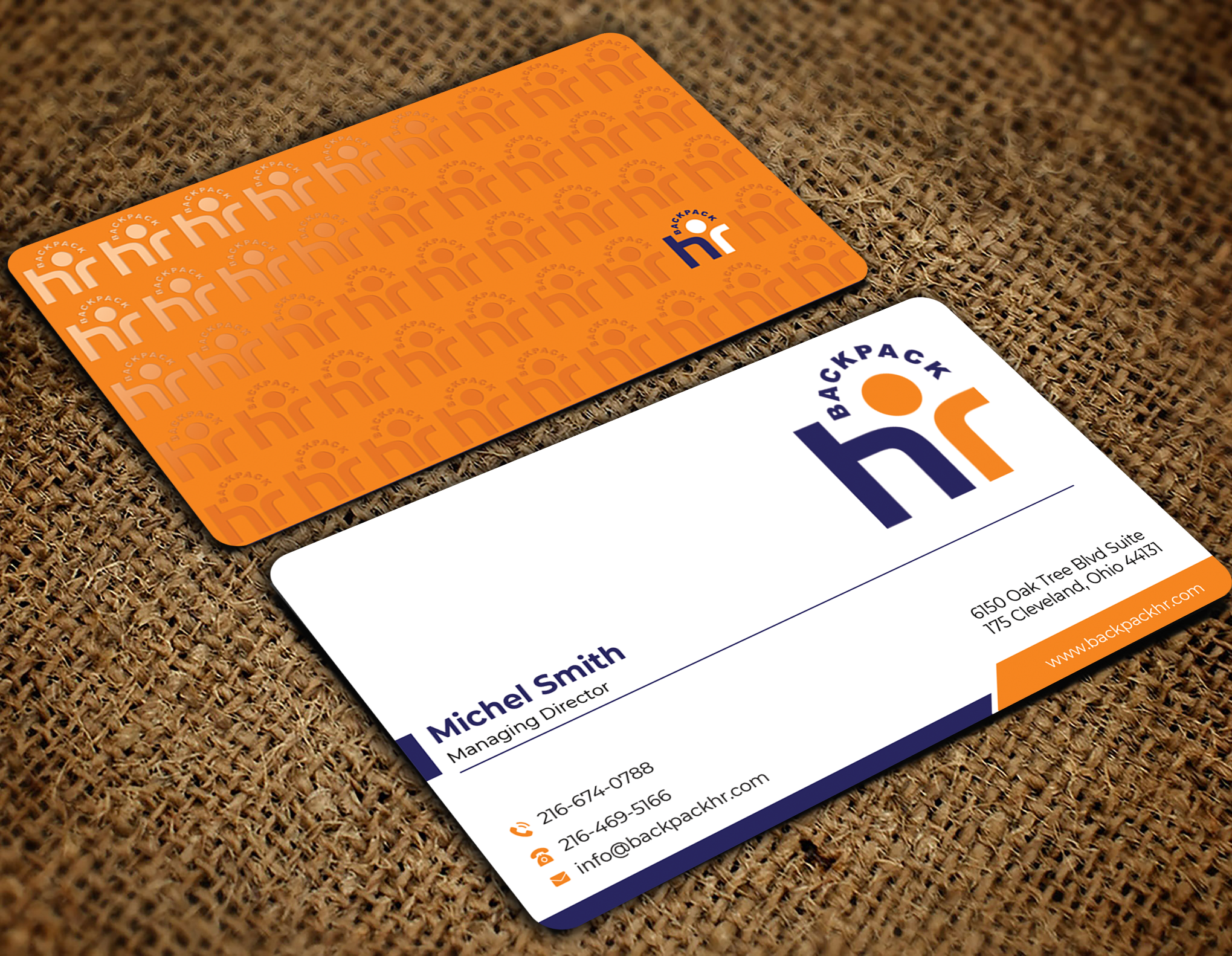 Diseño de Tarjeta de Presentación por Graphixpointt para este proyecto | Diseño #33598795