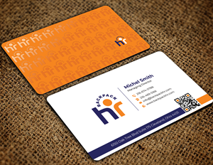 Diseño de Tarjeta de Presentación por Graphixpointt para este proyecto | Diseño: #33598797