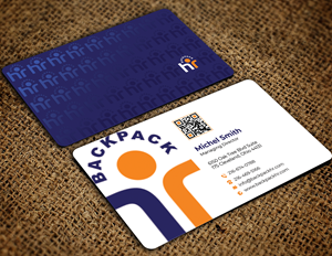 Diseño de Tarjeta de Presentación por Graphixpointt para este proyecto | Diseño: #33598837