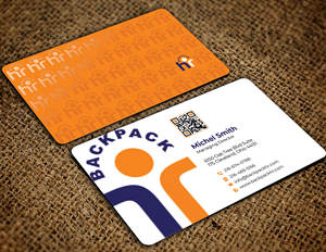 Diseño de Tarjeta de Presentación por Graphixpointt para este proyecto | Diseño: #33598839