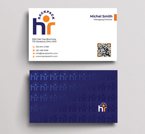 Diseño de Tarjeta de Presentación por Graphixpointt para este proyecto | Diseño: #33598887