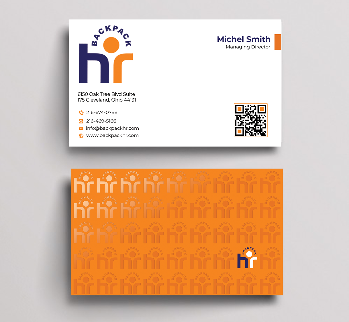 Diseño de Tarjeta de Presentación por Graphixpointt para este proyecto | Diseño #33598888