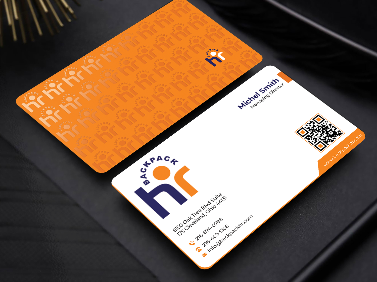 Diseño de Tarjeta de Presentación por Graphixpointt para este proyecto | Diseño #33598989