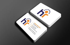 Business Card Design by Expert Bappy for this project | Design: #33596112