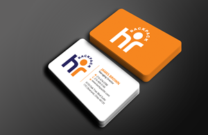 Business Card Design by Expert Bappy for this project | Design: #33596146