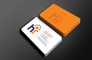 Business Card Design by Expert Bappy for this project | Design: #33596147