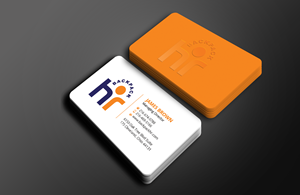 Business Card Design by Expert Bappy for this project | Design: #33596148