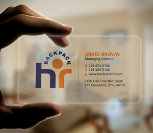 Business Card Design by Expert Bappy for this project | Design: #33596149