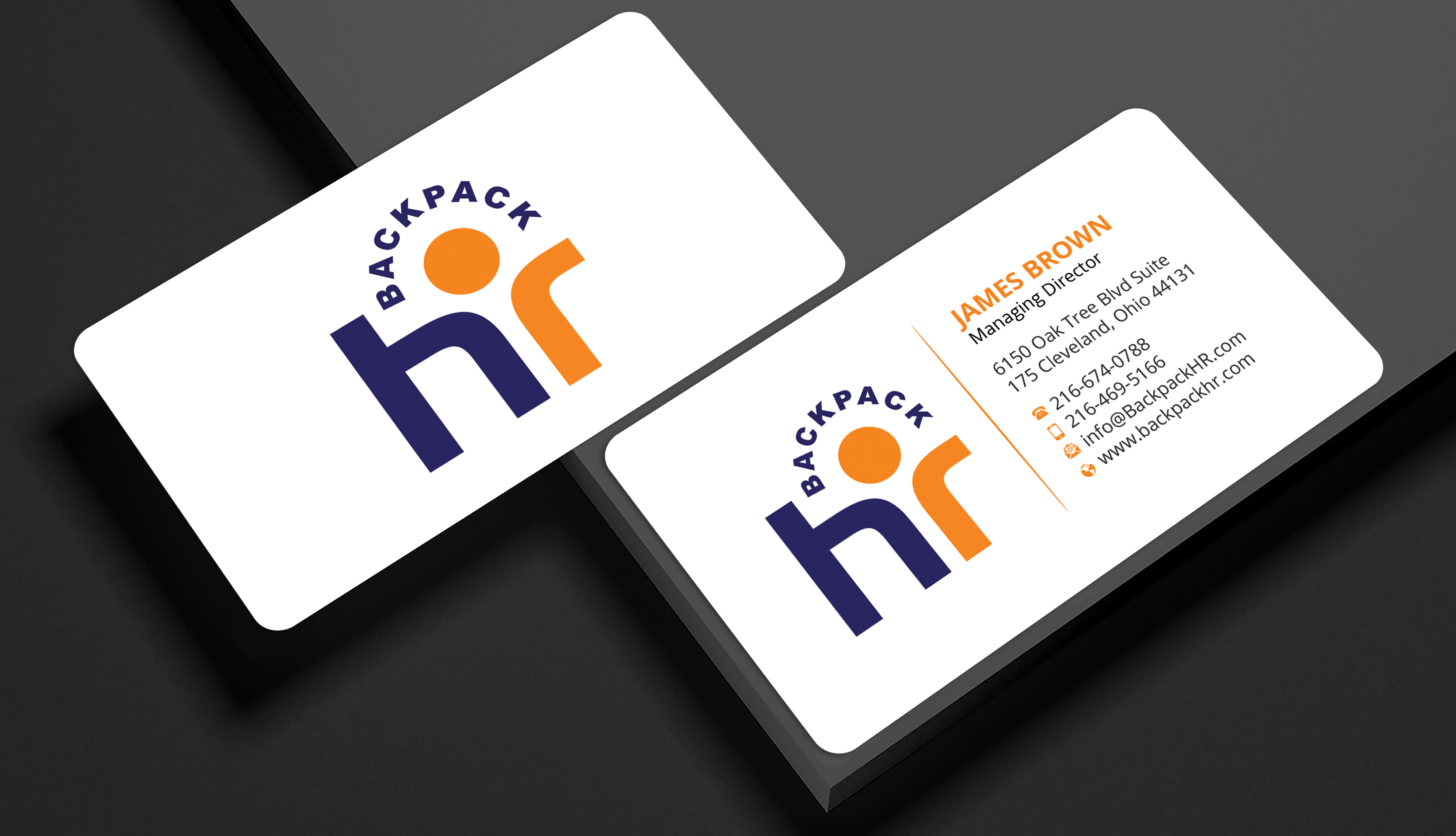 Visitenkarten-Design von Expert Bappy für dieses Projekt | Design #33596224