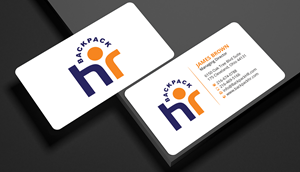 Business Card Design by Expert Bappy for this project | Design: #33596224