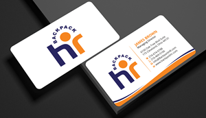 Business Card Design by Expert Bappy for this project | Design: #33596272