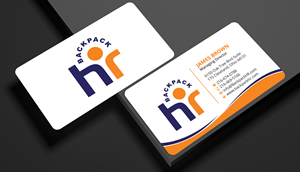 Business Card Design by Expert Bappy for this project | Design: #33596274