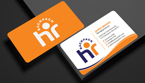 Business Card Design by Expert Bappy for this project | Design: #33596276