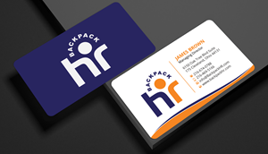 Business Card Design by Expert Bappy for this project | Design: #33596298