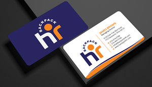 Business Card Design by Expert Bappy for this project | Design: #33596299