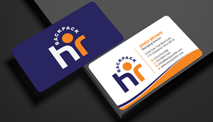 Business Card Design by Expert Bappy for this project | Design: #33596300