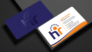 Business Card Design by Expert Bappy for this project | Design: #33596302