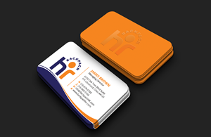 Business Card Design by Expert Bappy for this project | Design: #33596332