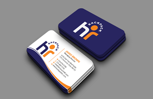 Business Card Design by Expert Bappy for this project | Design: #33596333