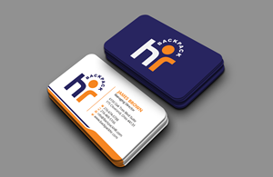 Business Card Design by Expert Bappy for this project | Design: #33596334