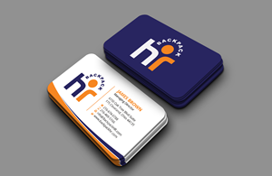 Business Card Design by Expert Bappy for this project | Design: #33596335
