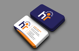 Business Card Design by Expert Bappy for this project | Design: #33596352