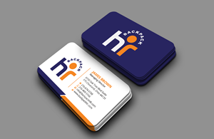 Business Card Design by Expert Bappy for this project | Design: #33596354