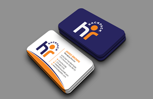 Business Card Design by Expert Bappy for this project | Design: #33596356